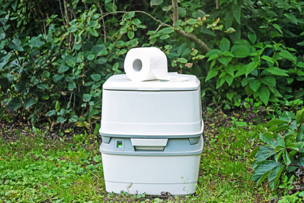 Best Porta potty rental for parties  in Fairchance, PA