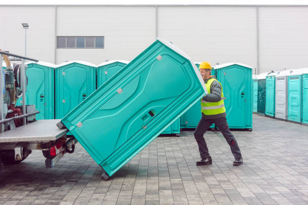 Best Porta potty delivery and setup  in Fairchance, PA