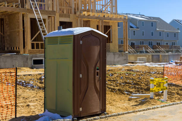 Best Affordable portable toilet rental  in Fairchance, PA