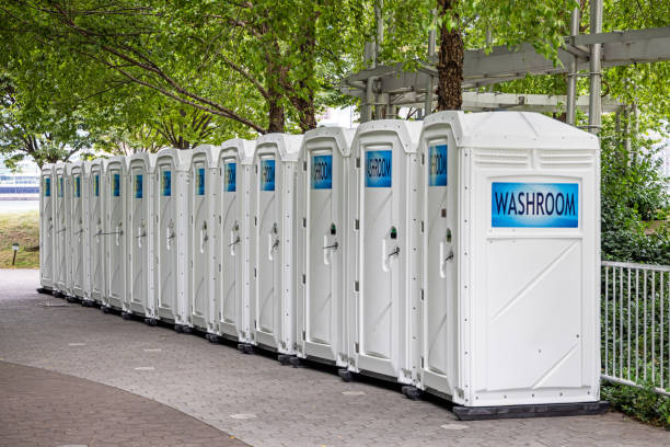 Portable Toilet Options We Offer in Fairchance, PA