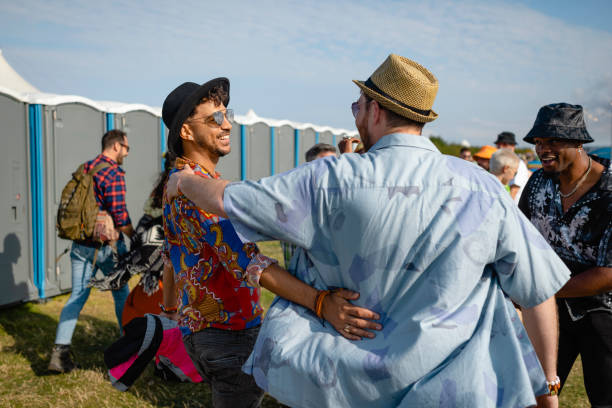 Best Local porta potty services  in Fairchance, PA