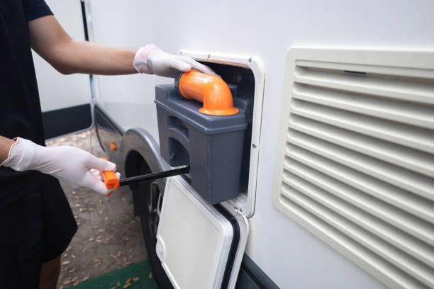 Best Portable toilet rental cost  in Fairchance, PA