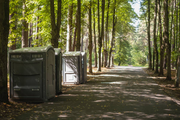 Best Sanitation services for porta potties  in Fairchance, PA