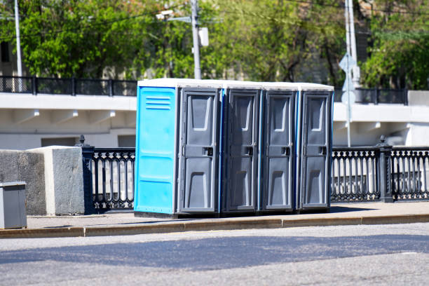 Best Construction site porta potty rental  in Fairchance, PA