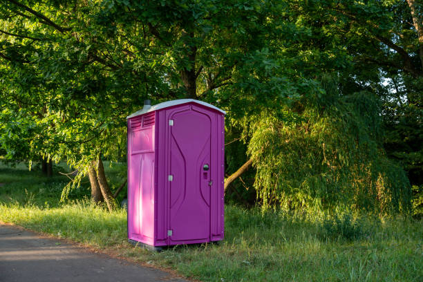 Best Portable toilet rental cost  in Fairchance, PA